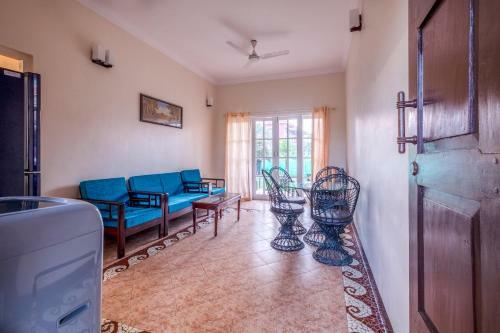 Beach Side Twin Cottages (4 Bhk) From Shreem Homes