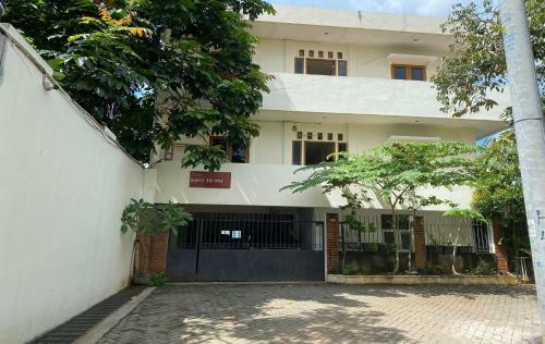 Hotel Tb One Kost Exclusive