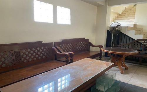 Hotel Tb One Kost Exclusive