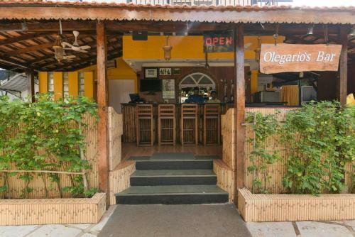 2 Bedroom/2bath Apartment In Santana Beach Resort