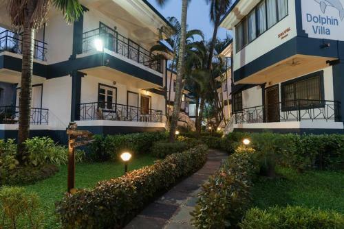 2 Bedroom/2bath Apartment In Santana Beach Resort