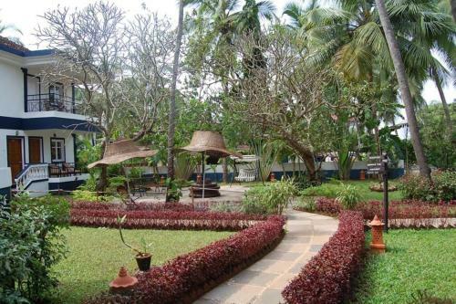 2 Bedroom/2bath Apartment In Santana Beach Resort