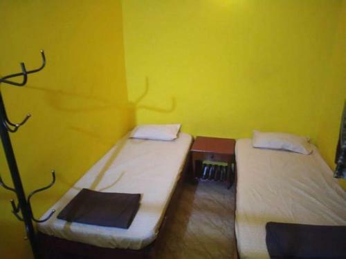 Baba Hostel By La Voglia