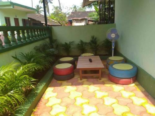 Baba Hostel By La Voglia