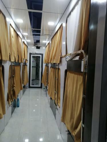 Albergue Andheri-69-dormitory Social Hubz