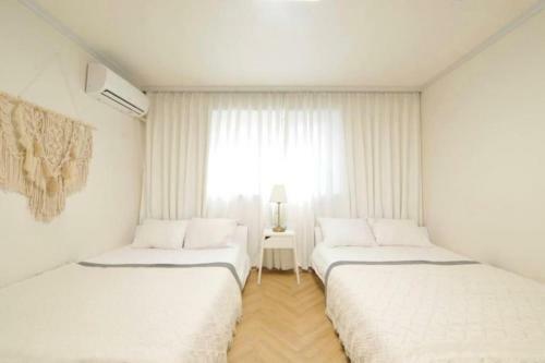 Villa Yeonnam Wave
