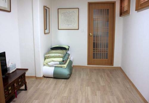 Hostal Yeon Dang Guesthouse