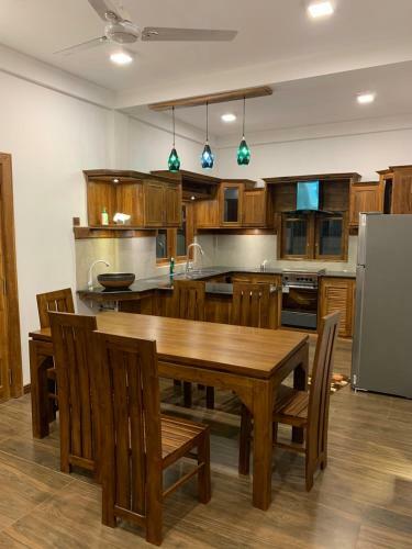 Hostal Chety Villa