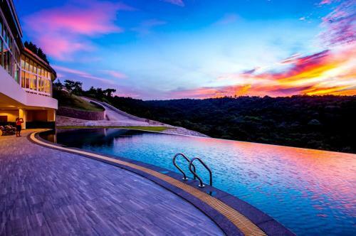 Hotel Channgarm Mountain View ????????? ????????????