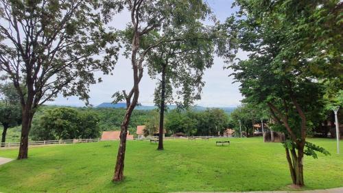 Hotel Channgarm Mountain View ????????? ????????????