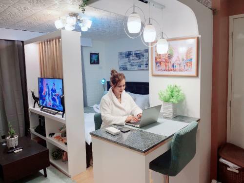 Hostal Arezzo Place