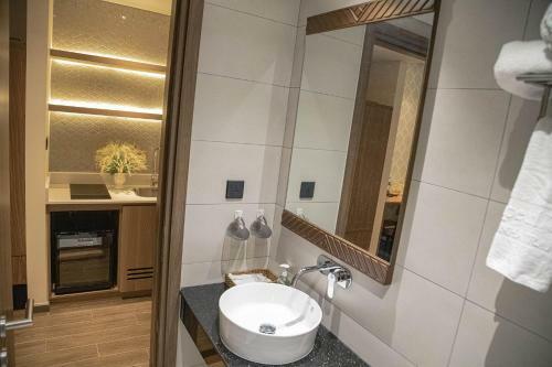 Apartamento Apec Mandala Wyndham Ph� Y�n