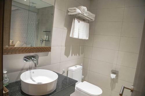 Apartamento Apec Mandala Wyndham Ph� Y�n