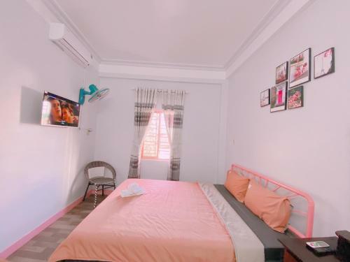 Motel Happy House Homestay