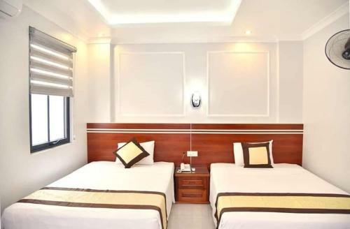Emerald Halong Hotel