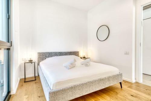 Apartamento Luxury Beach Geula 2br By Airsuite