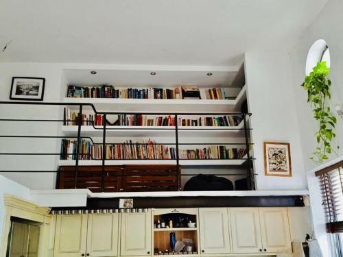 Magical And 3 Br With Garden At Hayarkon River