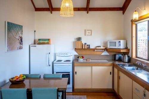 The Summer Shack - Freycinet Holiday Houses