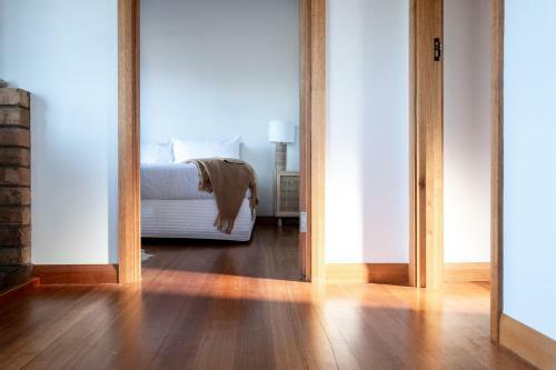 The Summer Shack - Freycinet Holiday Houses