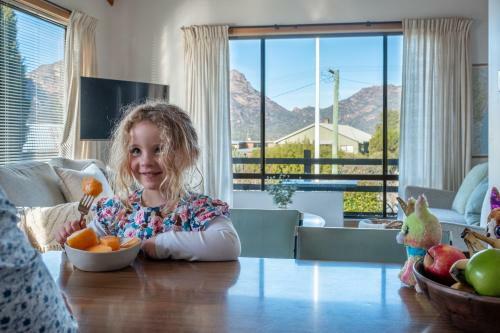 The Summer Shack - Freycinet Holiday Houses