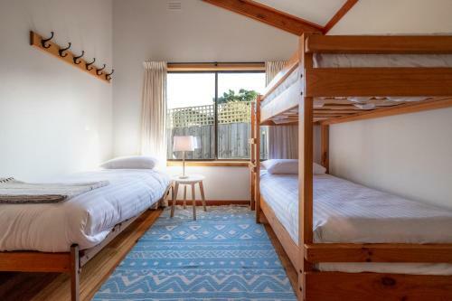 The Summer Shack - Freycinet Holiday Houses