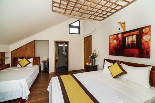 Autumn Bay Retreat Hoi An