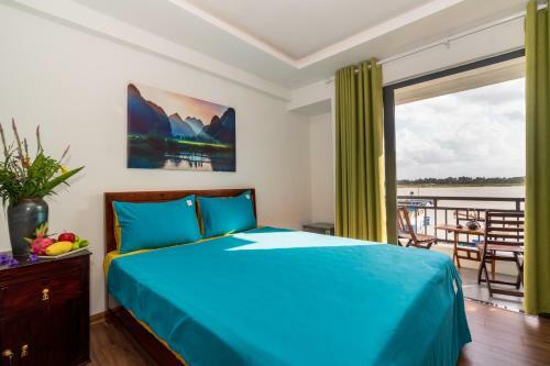 Autumn Bay Retreat Hoi An