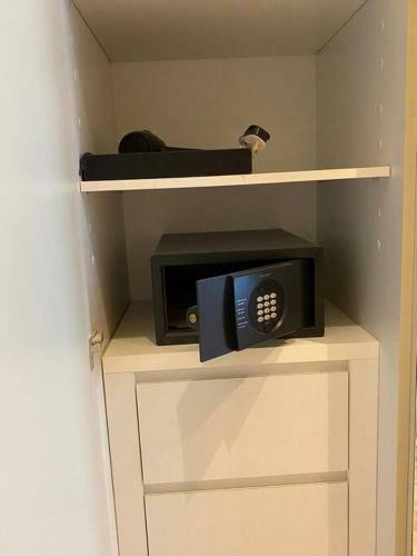 Apartamento ???? ?????? ????? ?? ??? ????? ?????? Cozy Studio In Damac By Paramount Riyadh