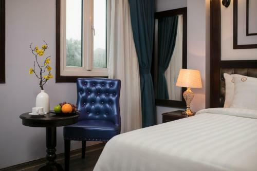 Sense Central Hanoi Hotel