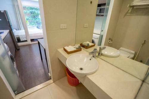 Sweethome3*lovely 201 Studio Apartment