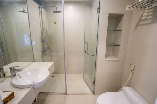 Sweethome3*lovely 201 Studio Apartment