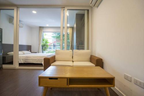 Sweethome3*lovely 201 Studio Apartment