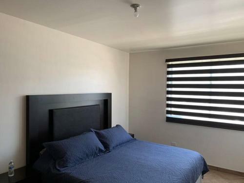 Apartamento Casa Bronce