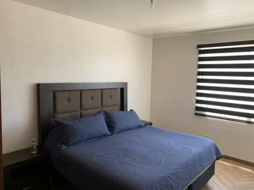 Apartamento Casa Bronce