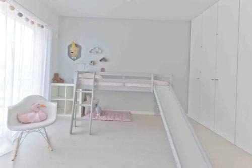 Apartamento Casa Grande De Esmeraldas