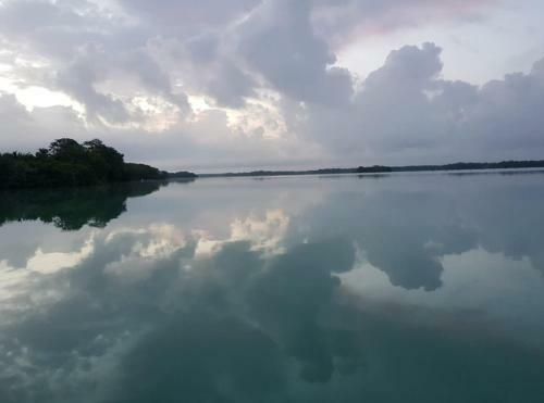Lodge Villa Milagros
