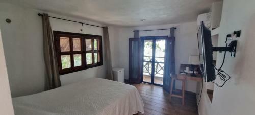 Lodge Villa Milagros