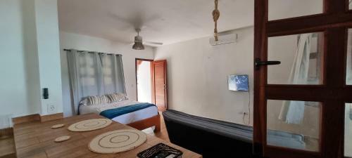 Lodge Villa Milagros