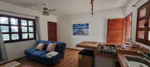 Lodge Villa Milagros