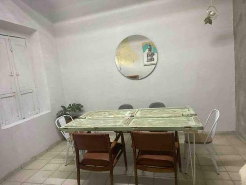 Casa Juan Manuel