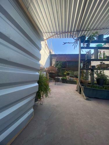 Casa Juan Manuel