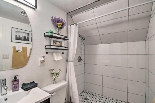 Apartamento Historic Phoenix Retreat Near Local Dining!
