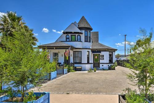 Apartamento Historic Phoenix Retreat Near Local Dining!