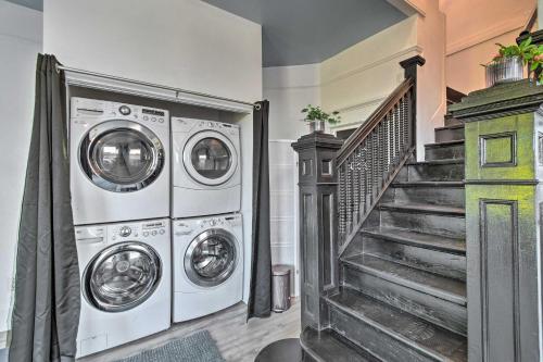 Apartamento Historic Phoenix Retreat Near Local Dining!