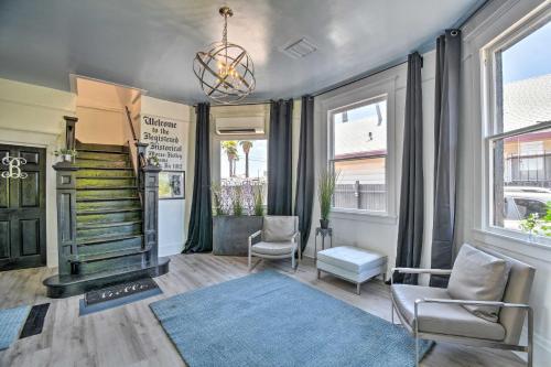 Apartamento Historic Phoenix Retreat Near Local Dining!