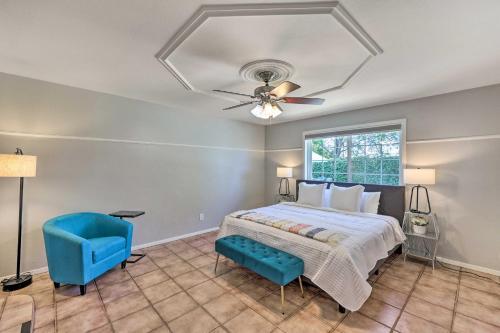 Dog-friendly Scottsdale Home With Private Pool!