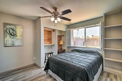 Charming Home Less Than 11 Mi To Downtown Phoenix!