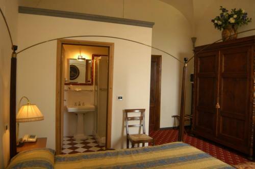 Hotel Quattro Gigli