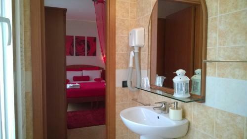 Apartamento Residence Alle Scuole Country House