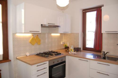 Apartamento Villaggio Diffuso Gran Paradiso Rhemes Notre Dame